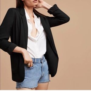 Talula Kent blazer